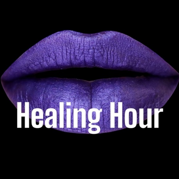 Jeffree Star Other - Jeffree Star Healing Hour Velour Liquid Lipstick